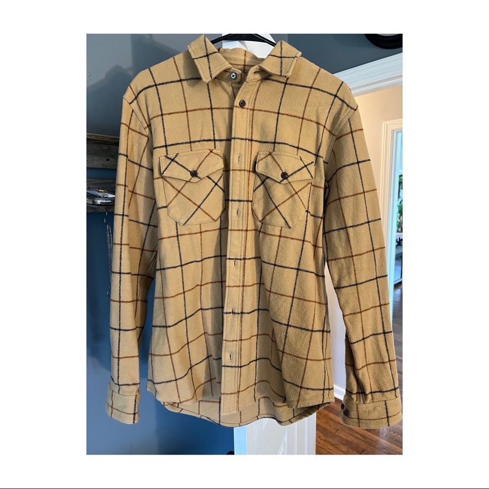 Supreme Flannel